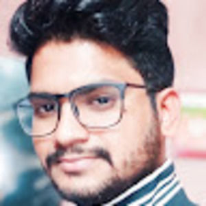 Meet your Posher, Thakur nikhil